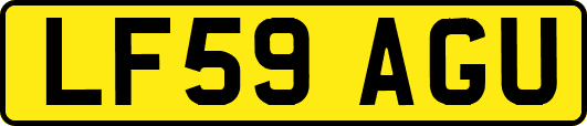 LF59AGU