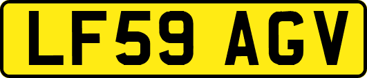 LF59AGV