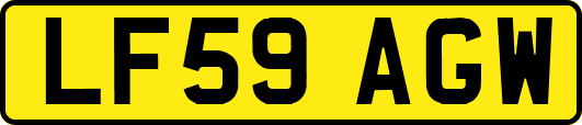 LF59AGW