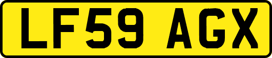LF59AGX