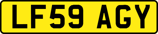 LF59AGY
