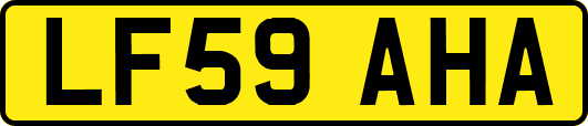 LF59AHA