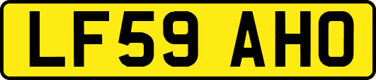 LF59AHO