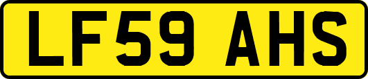 LF59AHS