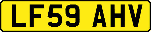 LF59AHV