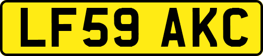 LF59AKC