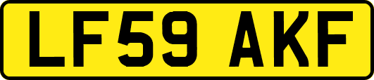 LF59AKF