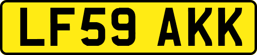 LF59AKK