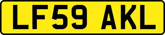 LF59AKL