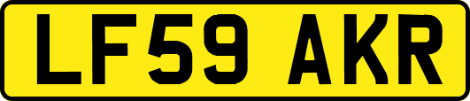 LF59AKR