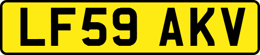 LF59AKV