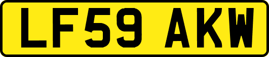 LF59AKW