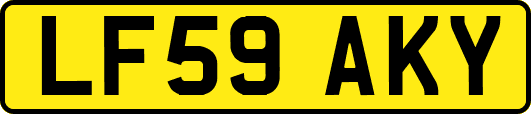 LF59AKY