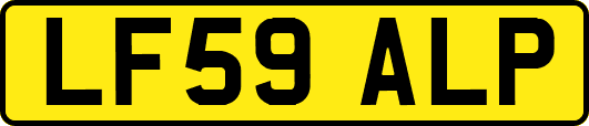 LF59ALP
