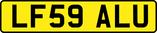 LF59ALU