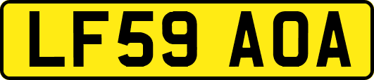 LF59AOA
