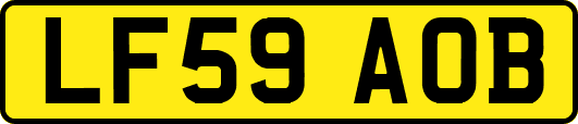LF59AOB