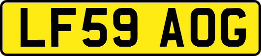 LF59AOG