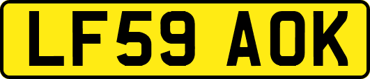 LF59AOK