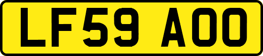 LF59AOO