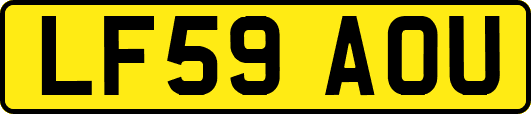 LF59AOU