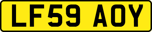 LF59AOY
