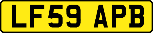 LF59APB