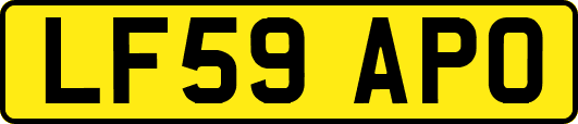 LF59APO