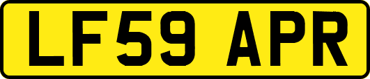 LF59APR
