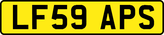 LF59APS