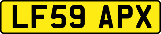 LF59APX