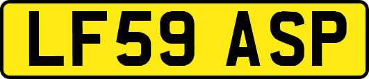 LF59ASP