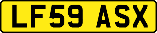 LF59ASX