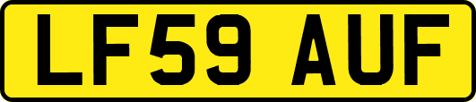 LF59AUF