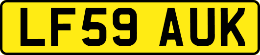 LF59AUK