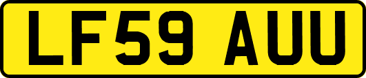 LF59AUU