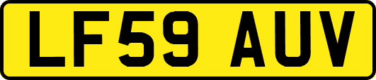 LF59AUV