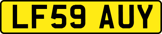 LF59AUY