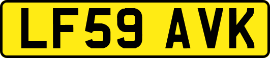 LF59AVK