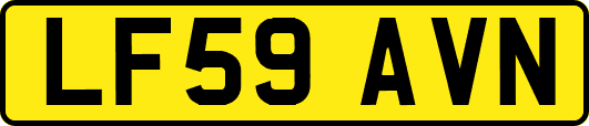 LF59AVN