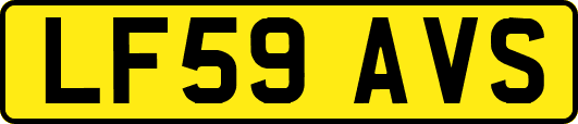LF59AVS