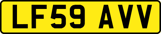 LF59AVV