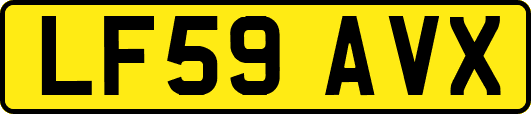 LF59AVX