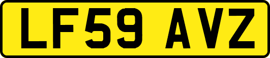 LF59AVZ
