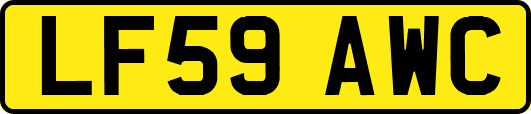 LF59AWC