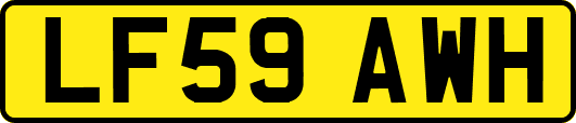 LF59AWH