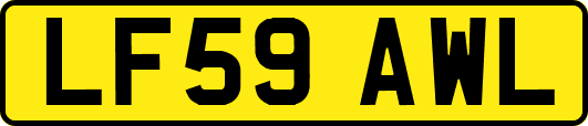 LF59AWL