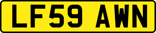 LF59AWN