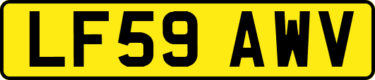 LF59AWV