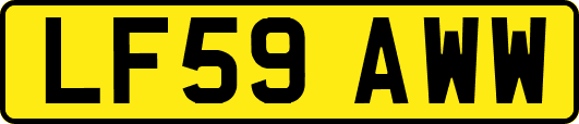 LF59AWW
